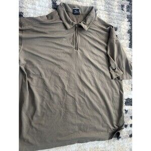 nike dri fit t shirt xl golf